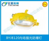 BYJ8120內(nèi)場強(qiáng)光防爆燈
