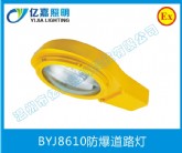 BYJ8610防爆道路燈