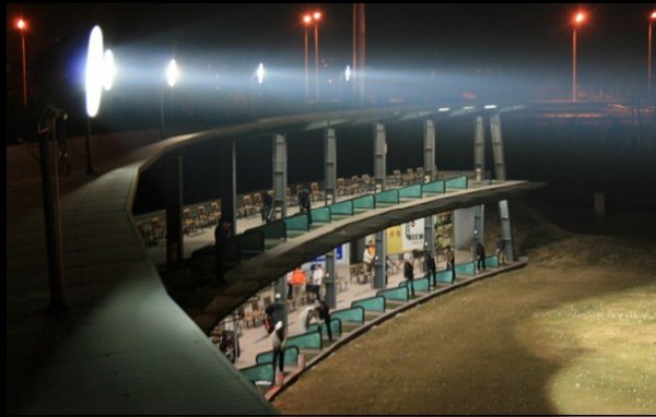 項(xiàng)目案例